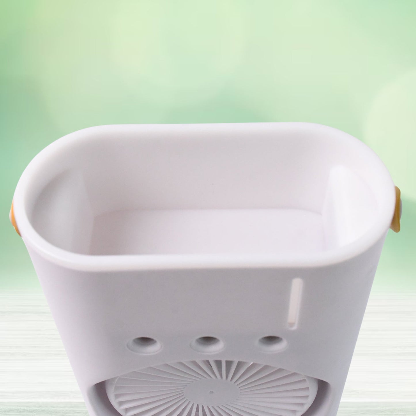 Portable Tower Mist Spray Cooling Air Fan