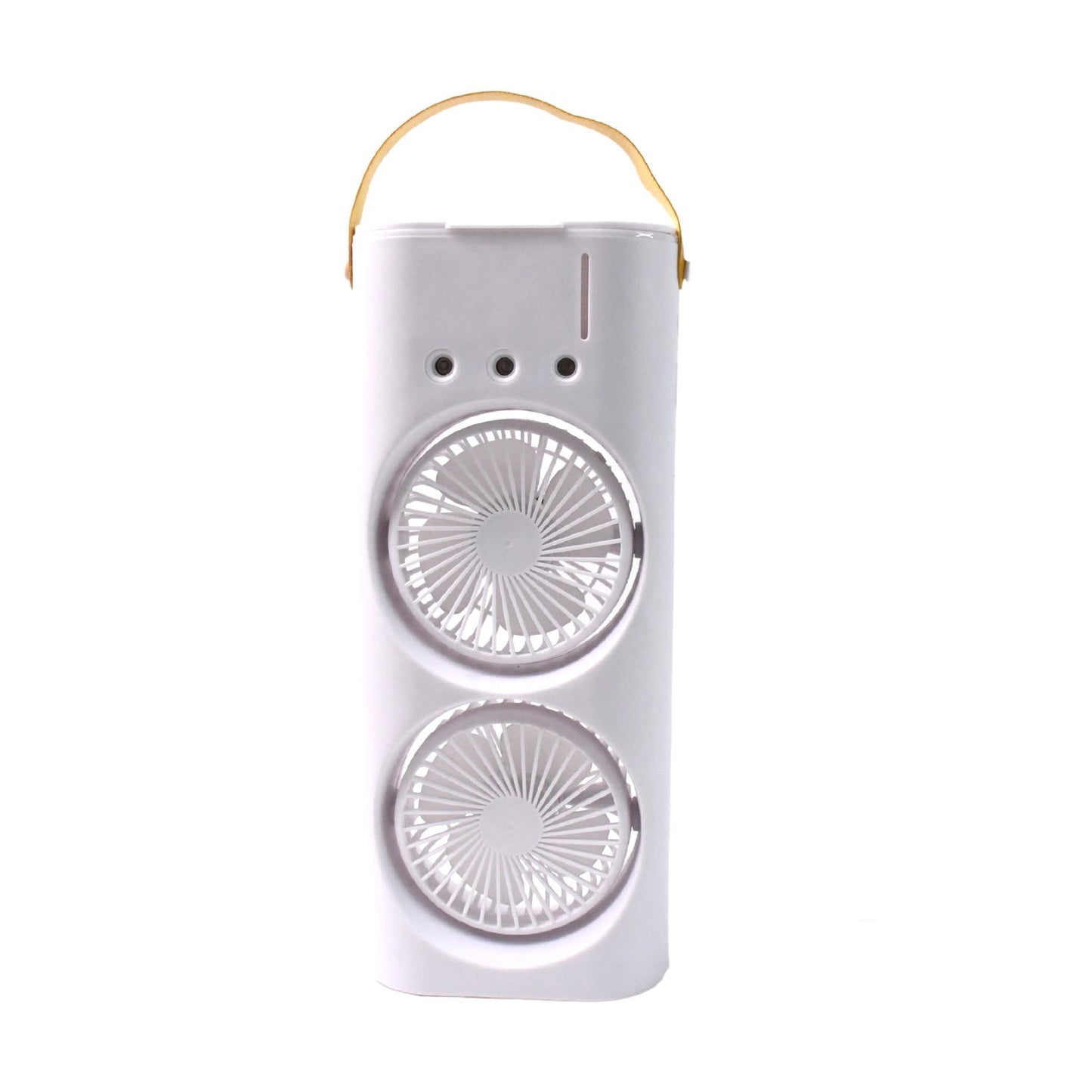 Portable Tower Mist Spray Cooling Air Fan